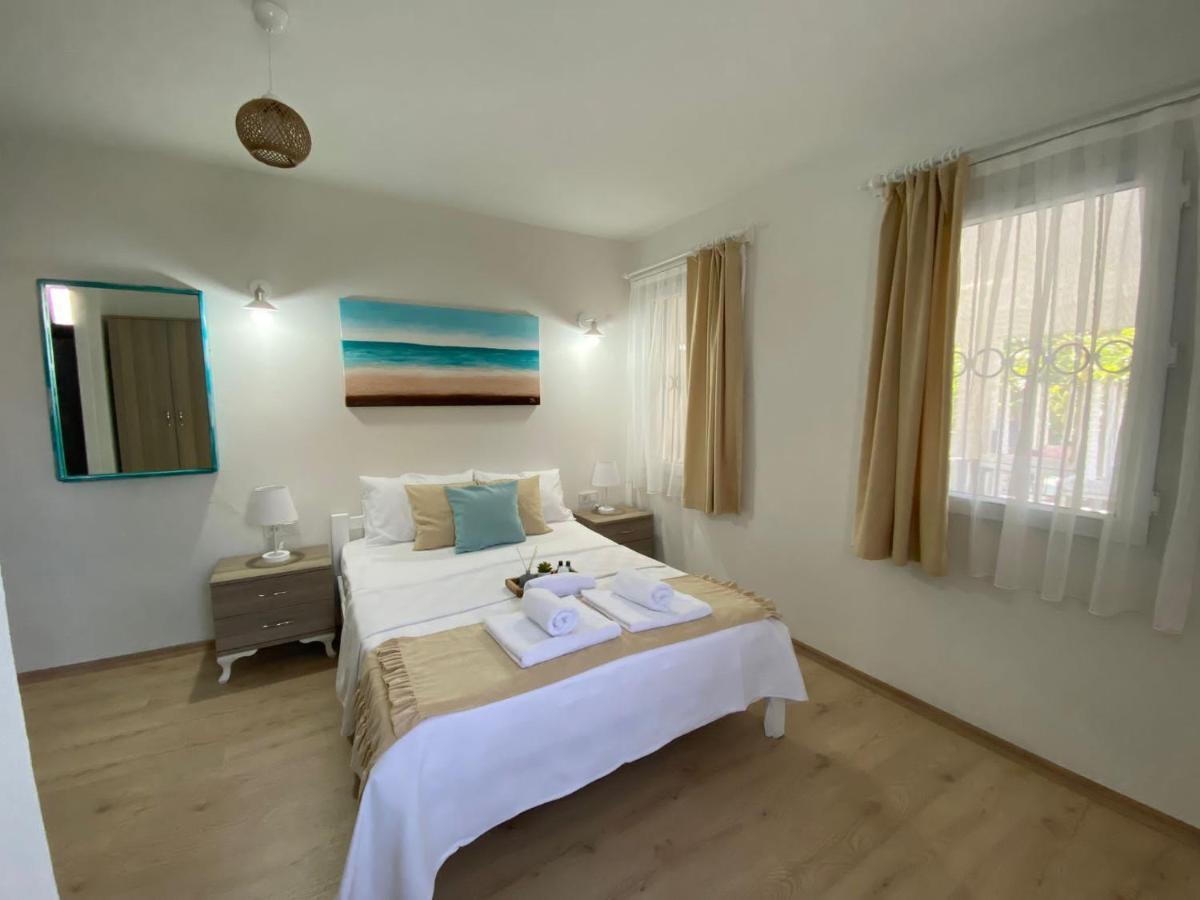 Lemon-Ada Butik Otel كوشاداسيه المظهر الخارجي الصورة