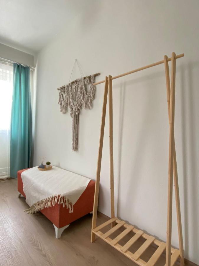 Lemon-Ada Butik Otel كوشاداسيه المظهر الخارجي الصورة