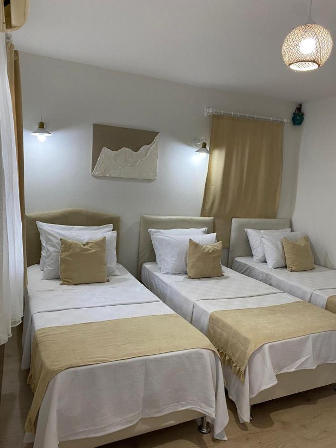Lemon-Ada Butik Otel كوشاداسيه المظهر الخارجي الصورة