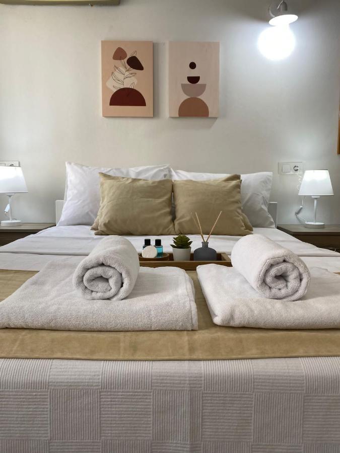 Lemon-Ada Butik Otel كوشاداسيه المظهر الخارجي الصورة