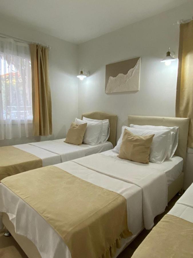 Lemon-Ada Butik Otel كوشاداسيه المظهر الخارجي الصورة