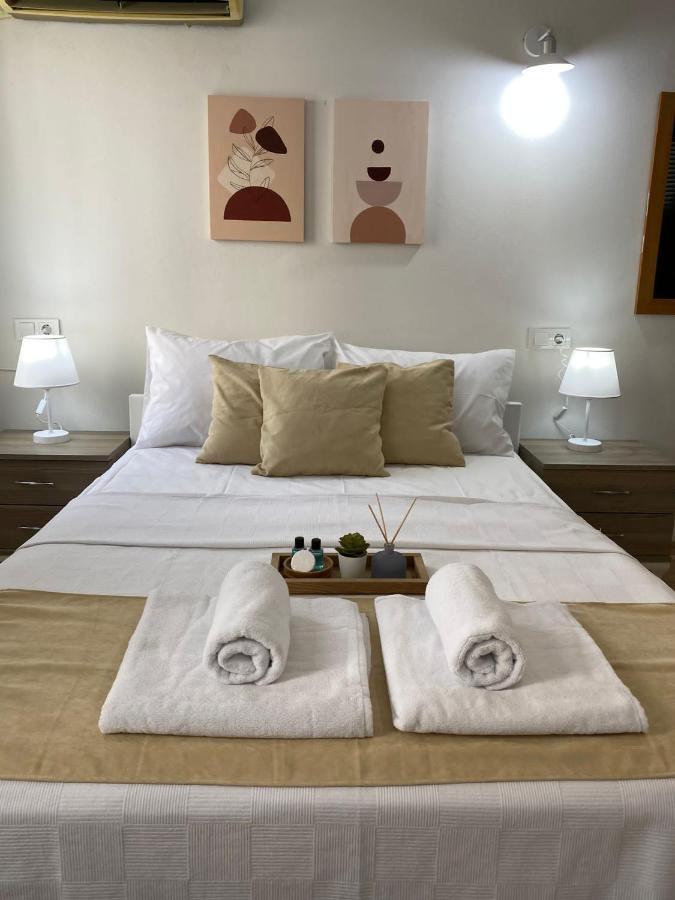 Lemon-Ada Butik Otel كوشاداسيه المظهر الخارجي الصورة
