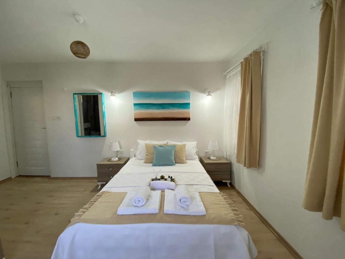 Lemon-Ada Butik Otel كوشاداسيه المظهر الخارجي الصورة