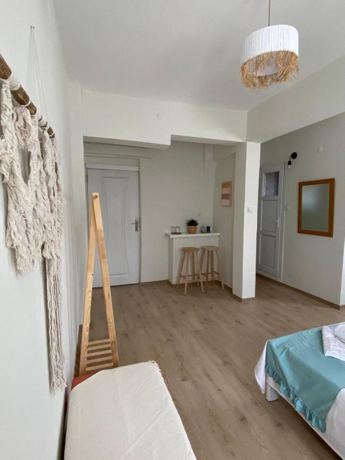 Lemon-Ada Butik Otel كوشاداسيه المظهر الخارجي الصورة