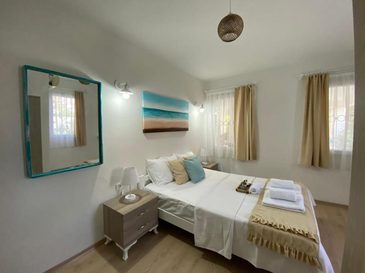 Lemon-Ada Butik Otel كوشاداسيه المظهر الخارجي الصورة