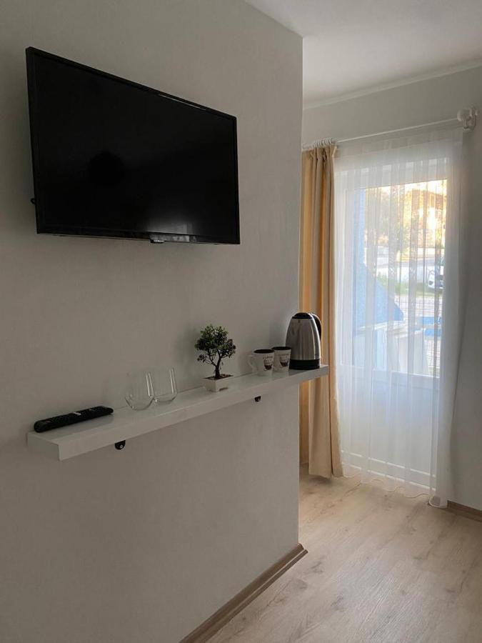 Lemon-Ada Butik Otel كوشاداسيه المظهر الخارجي الصورة