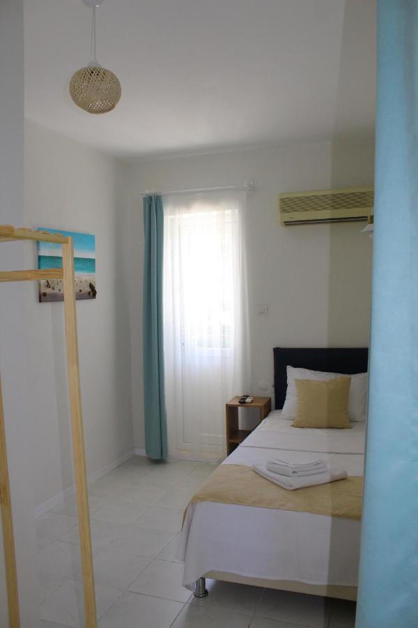 Lemon-Ada Butik Otel كوشاداسيه المظهر الخارجي الصورة