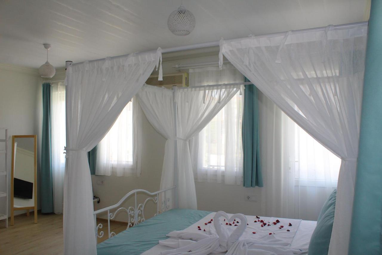 Lemon-Ada Butik Otel كوشاداسيه المظهر الخارجي الصورة