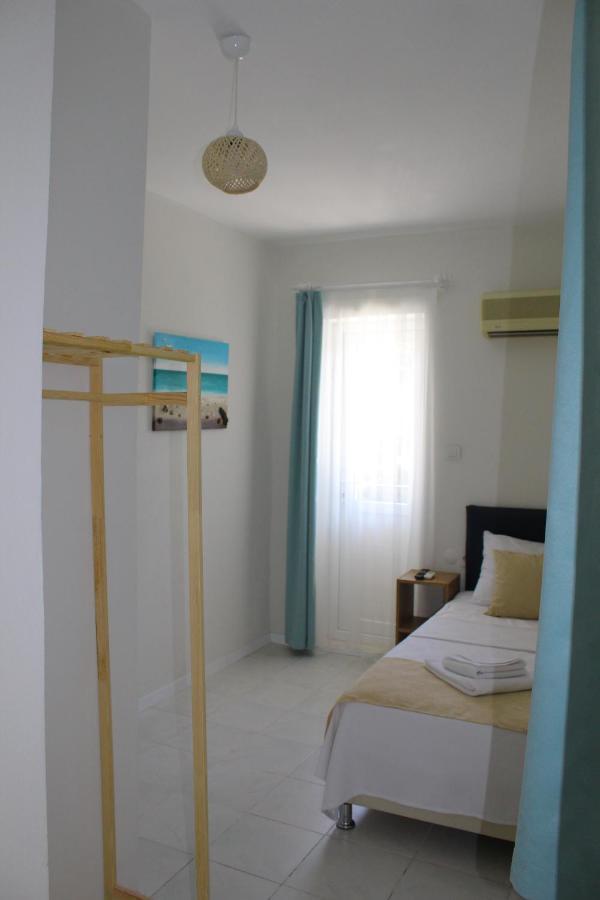 Lemon-Ada Butik Otel كوشاداسيه المظهر الخارجي الصورة